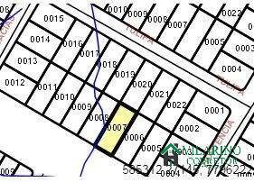 Terreno, 360 m² - Foto 2