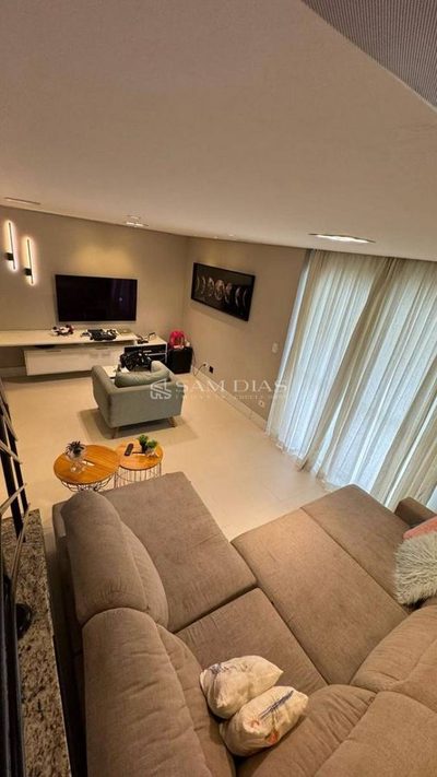 Sobrado, 3 quartos, 200 m² - Foto 2