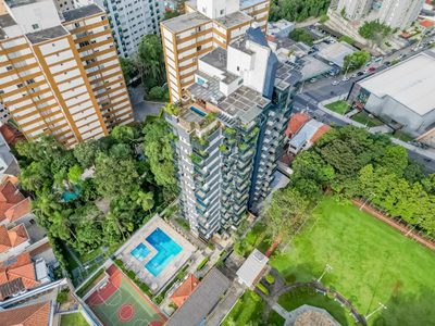 Apartamento, 4 quartos, 213 m² - Foto 2