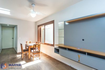 Apartamento, 2 quartos, 60 m² - Foto 3