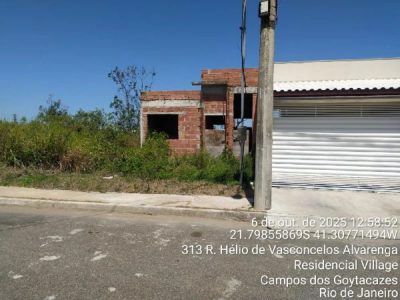 Casa, 2 quartos, 189 m² - Foto 1