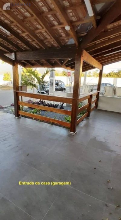 Casa, 3 quartos, 153 m² - Foto 3