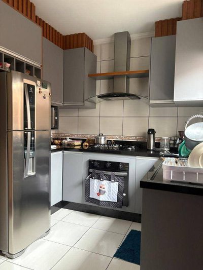 Sobrado, 3 quartos, 110 m² - Foto 5