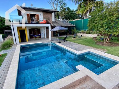 Casa, 2 quartos, 214 m² - Foto 3