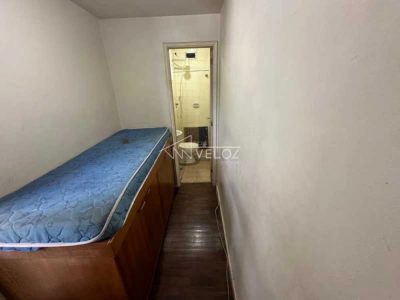 Apartamento, 2 quartos, 77 m² - Foto 1