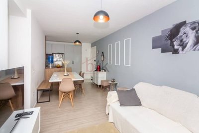 Apartamento, 3 quartos, 71 m² - Foto 3