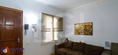 Apartamento, 2 quartos, 59 m² - Foto 2