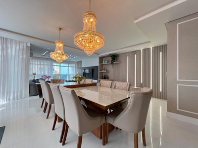 Apartamento, 4 quartos, 283 m² - Foto 5