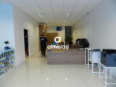 Prédio Inteiro, 750 m² - Foto 3
