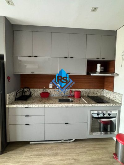 Kitnet-Studio, 35 m² - Foto 2
