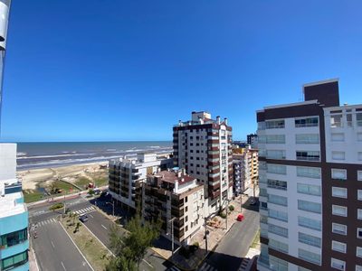 Apartamento, 2 quartos, 83 m² - Foto 1