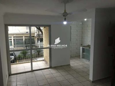 Apartamento, 2 quartos, 51 m² - Foto 5