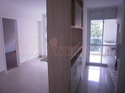Apartamento, 1 quarto, 45 m² - Foto 5