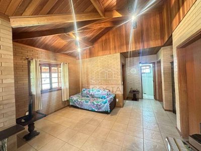 Casa de Condomínio, 3 quartos - Foto 4