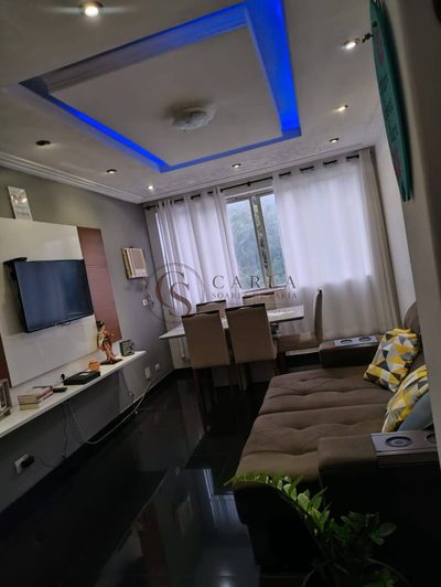 Apartamento, 2 quartos, 103 m² - Foto 3