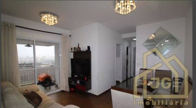 Apartamento, 3 quartos, 65 m² - Foto 4
