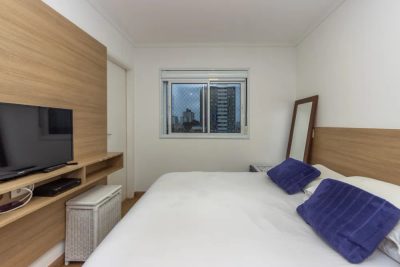 Apartamento, 4 quartos, 124 m² - Foto 3