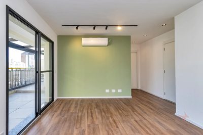 Apartamento, 1 quarto, 70 m² - Foto 4