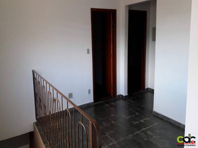 Casa, 3 quartos, 280 m² - Foto 2