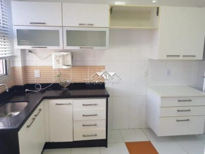 Apartamento, 5 quartos, 250 m² - Foto 3
