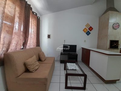 Casa, 2 quartos, 62 m² - Foto 4