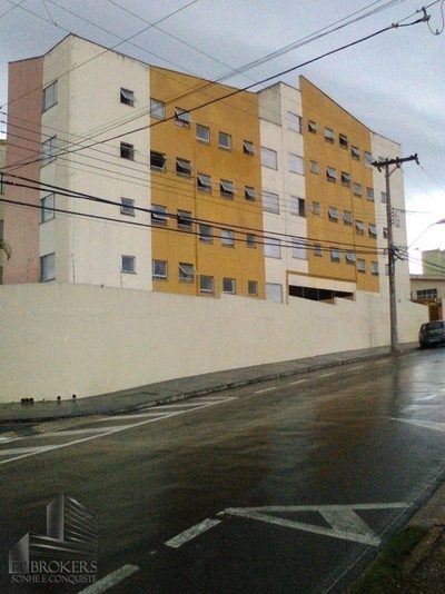 Apartamento, 2 quartos, 48 m² - Foto 2