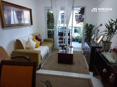 Apartamento, 2 quartos, 80 m² - Foto 5