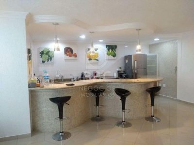 Cobertura, 3 quartos, 146 m² - Foto 5
