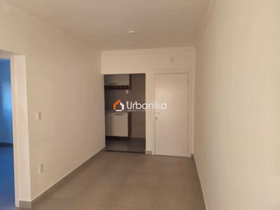 Apartamento, 2 quartos, 48 m² - Foto 4
