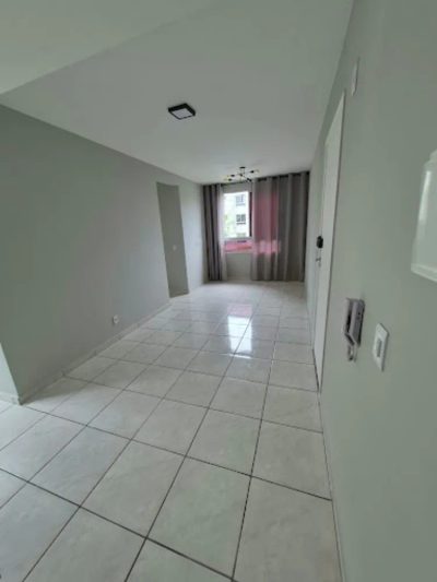 Apartamento, 2 quartos, 46 m² - Foto 2