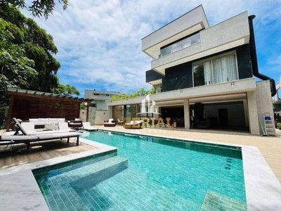 Casa, 6 quartos, 830 m² - Foto 3