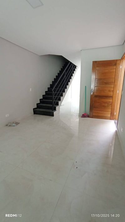 Sobrado, 3 quartos, 180 m² - Foto 5