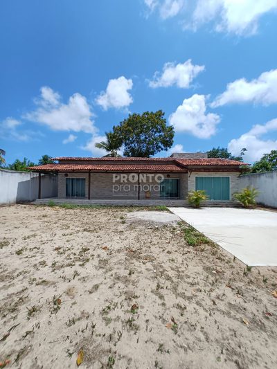 Casa, 3 quartos, 151 m² - Foto 4