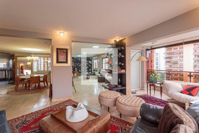 Apartamento, 4 quartos, 250 m² - Foto 5
