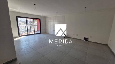 Apartamento, 2 quartos, 85 m² - Foto 1