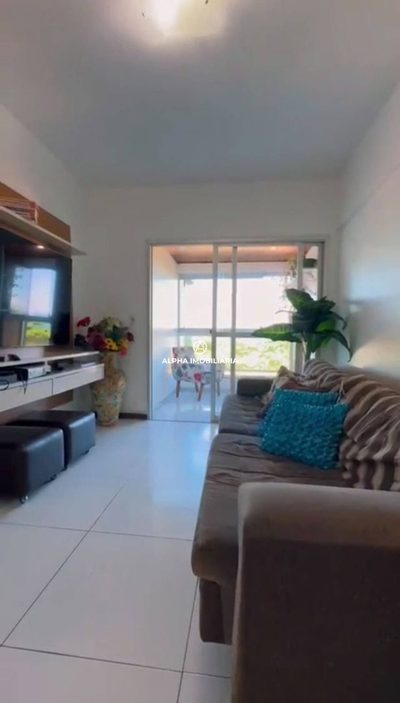 Apartamento, 3 quartos, 124 m² - Foto 3
