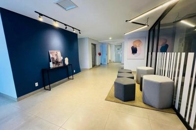 Apartamento, 2 quartos, 55 m² - Foto 4