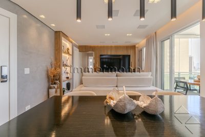 Apartamento, 3 quartos, 105 m² - Foto 5