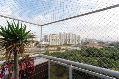 Apartamento, 3 quartos, 111 m² - Foto 3