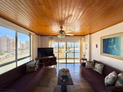 Apartamento, 3 quartos, 150 m² - Foto 4