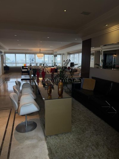 Cobertura, 4 quartos, 440 m² - Foto 4