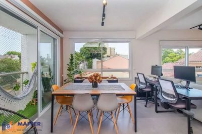 Apartamento, 2 quartos, 67 m² - Foto 2