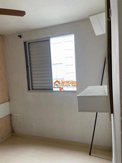 Apartamento, 2 quartos, 47 m² - Foto 4