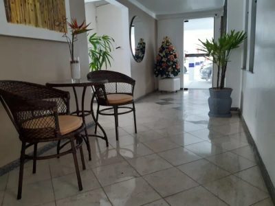Apartamento, 2 quartos, 95 m² - Foto 5