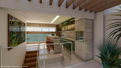 Apartamento, 2 quartos, 63 m² - Foto 2