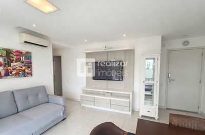 Apartamento, 3 quartos, 89 m² - Foto 1