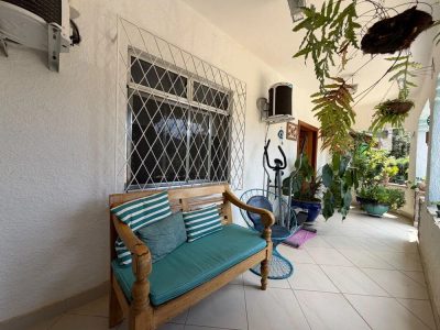 Casa, 3 quartos, 122 m² - Foto 3
