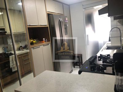 Cobertura, 3 quartos, 170 m² - Foto 2