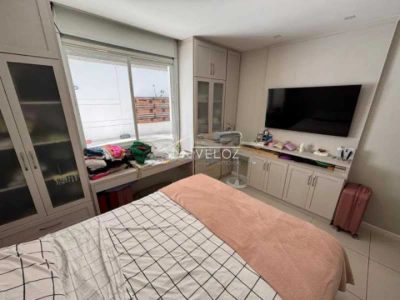 Apartamento, 2 quartos, 95 m² - Foto 4