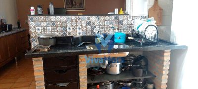 Casa, 3 quartos, 160 m² - Foto 3